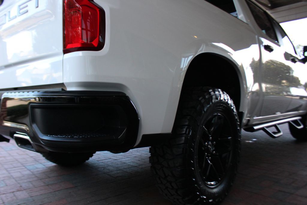 2020 Chevrolet Silverado 1500 Image 14