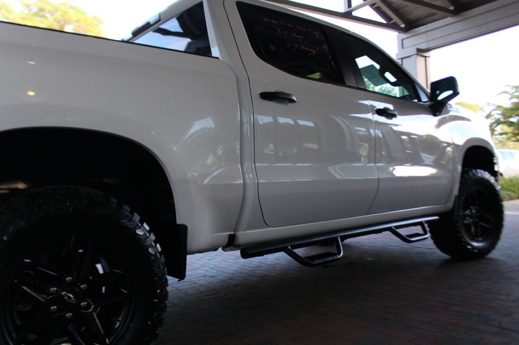 2020 Chevrolet Silverado 1500 Image 15