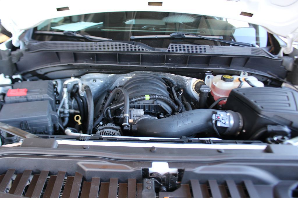 2020 Chevrolet Silverado 1500 Image 17