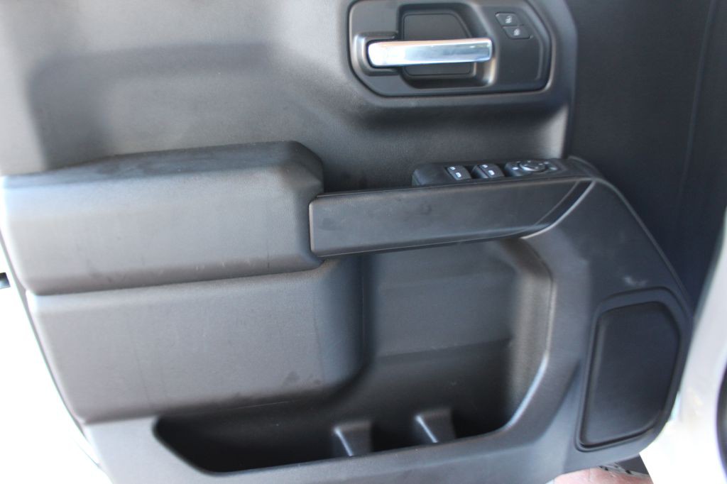 2020 Chevrolet Silverado 1500 Image 21