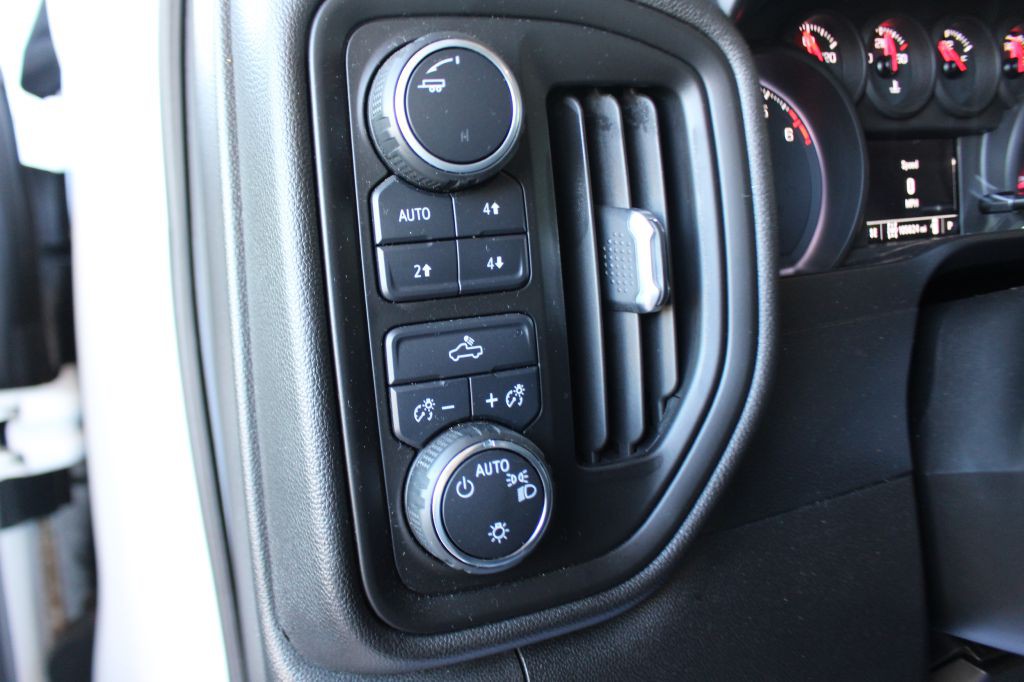 2020 Chevrolet Silverado 1500 Image 22