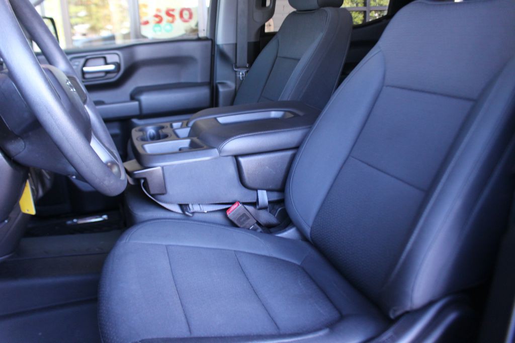 2020 Chevrolet Silverado 1500 Image 23