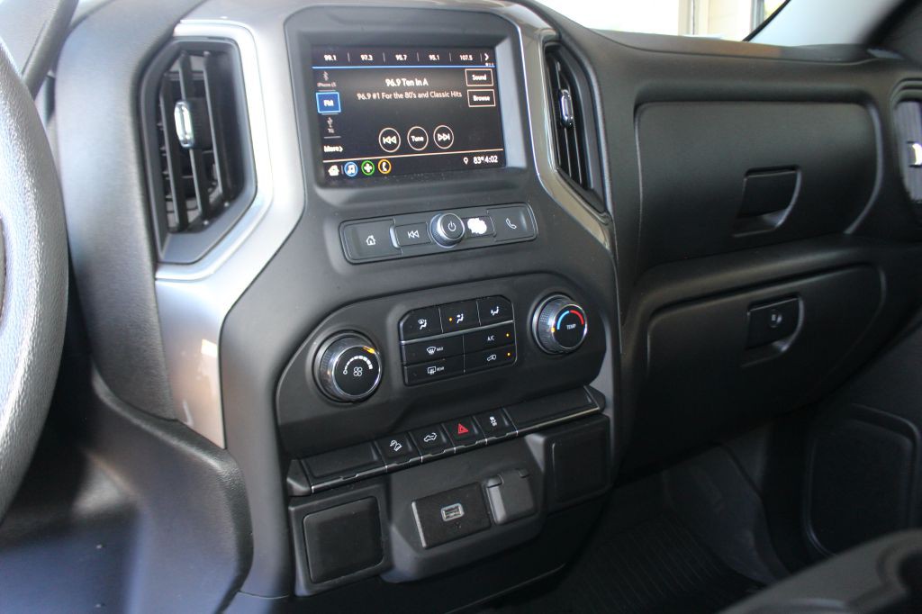 2020 Chevrolet Silverado 1500 Image 24