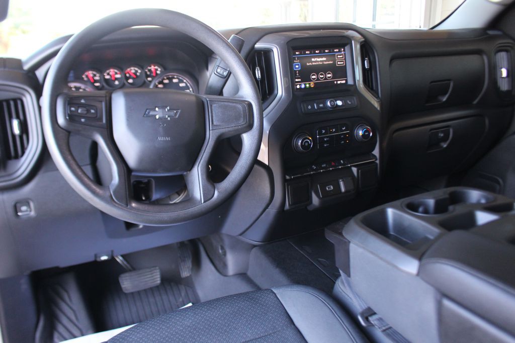 2020 Chevrolet Silverado 1500 Image 27