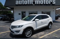 Image for 2015 Lincoln MKC  ID: 6614405