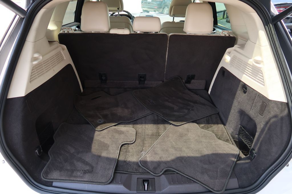 2015 Lincoln MKC Image 10