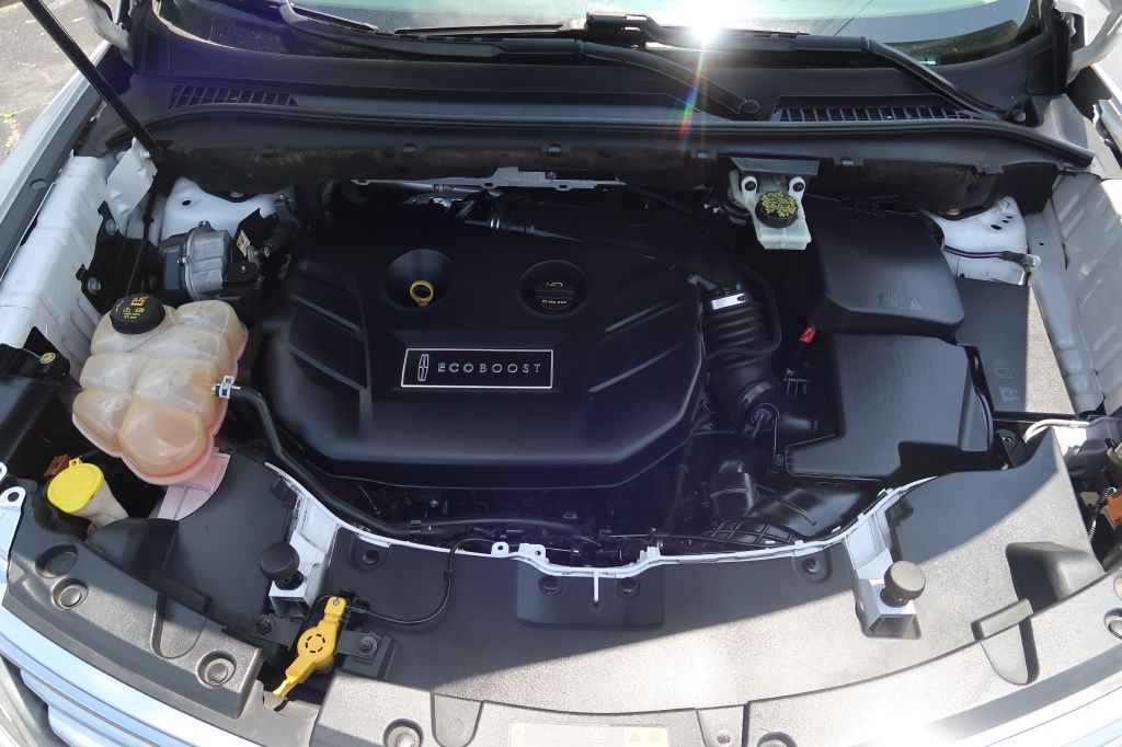 2015 Lincoln MKC Image 11