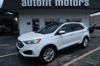 Image for 2021 Ford Edge Titanium ID: 6614408