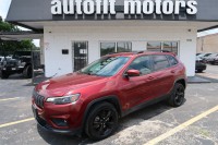 Image for 2021 Jeep Cherokee Latitude Plus ID: 6614410