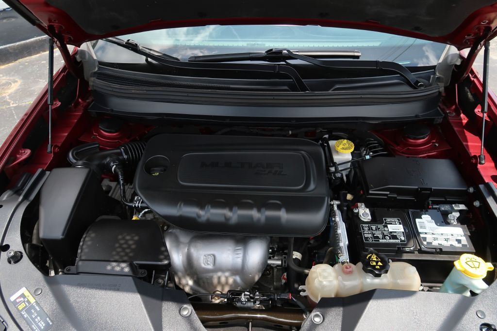 2021 Jeep Cherokee Image 12