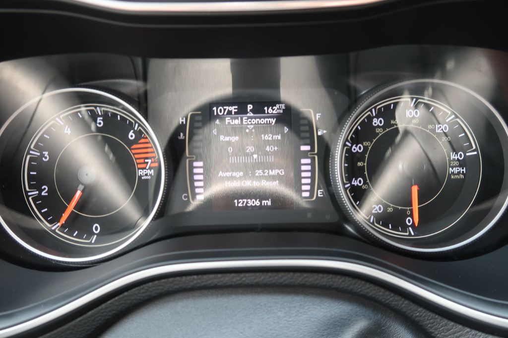 2021 Jeep Cherokee Image 13