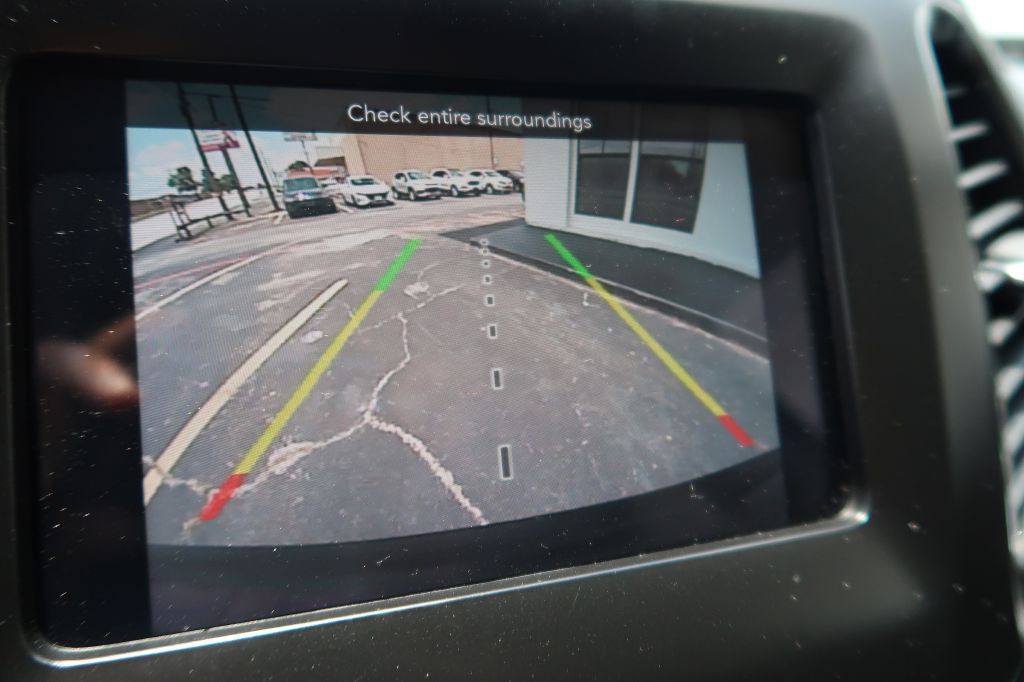 2021 Jeep Cherokee Image 15