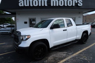 Image for 2019 Toyota Tundra Double Cab Sr ID: 6653955