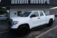 Image for 2019 Toyota Tundra Double Cab Sr ID: 6653955