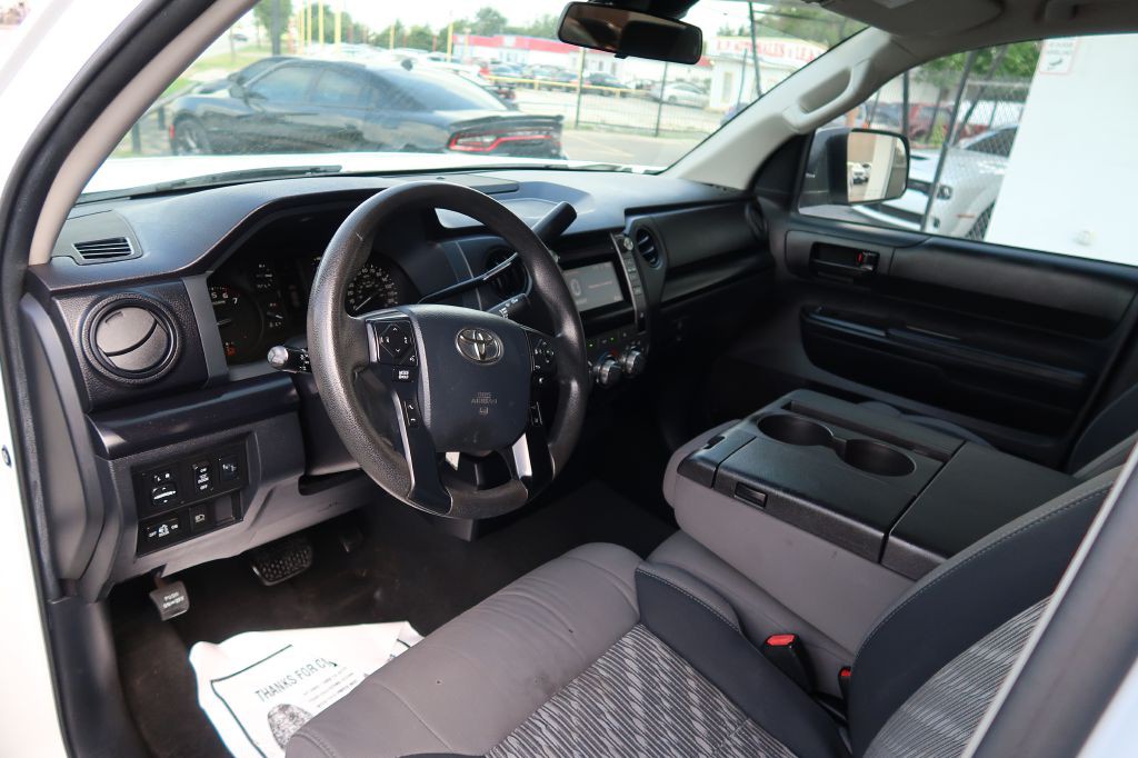 2019 Toyota Tundra Image 6