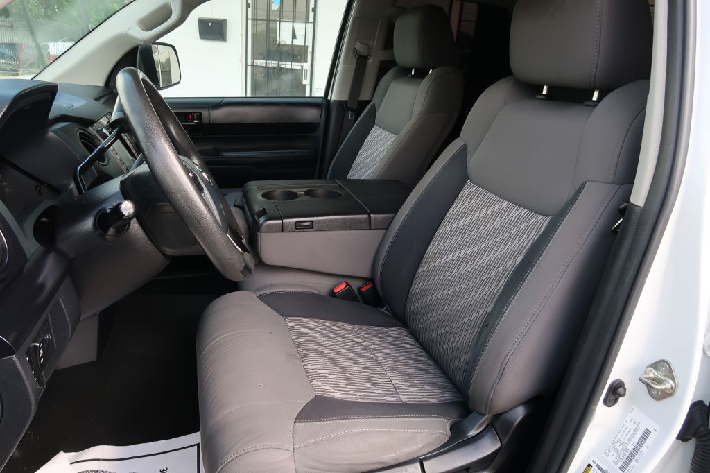 2019 Toyota Tundra Image 7