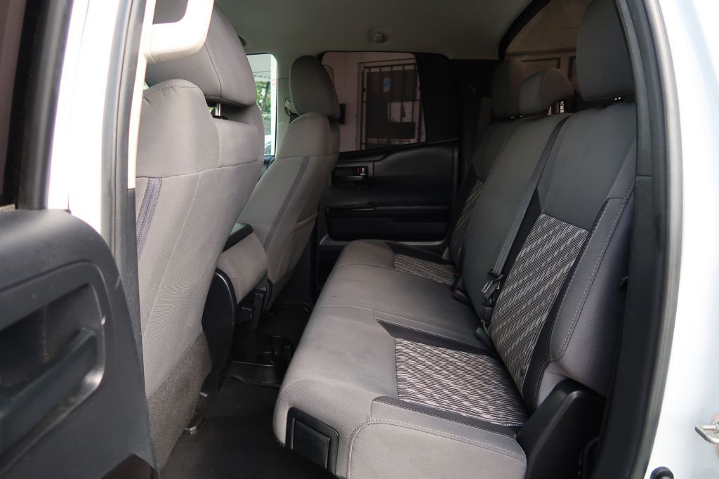 2019 Toyota Tundra Image 8