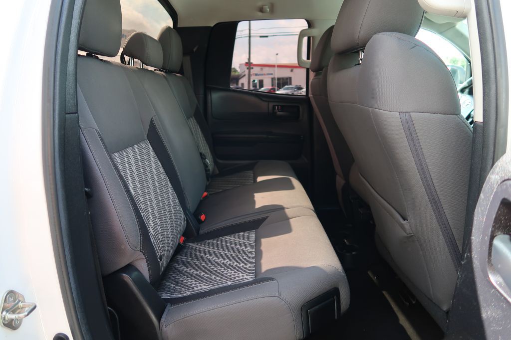 2019 Toyota Tundra Image 9