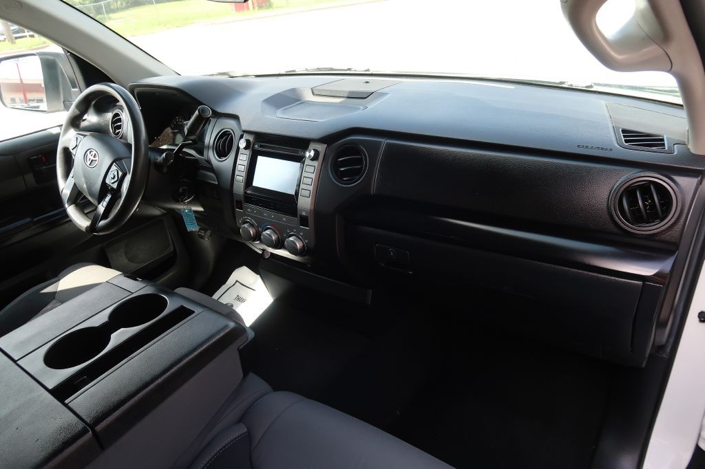 2019 Toyota Tundra Image 11