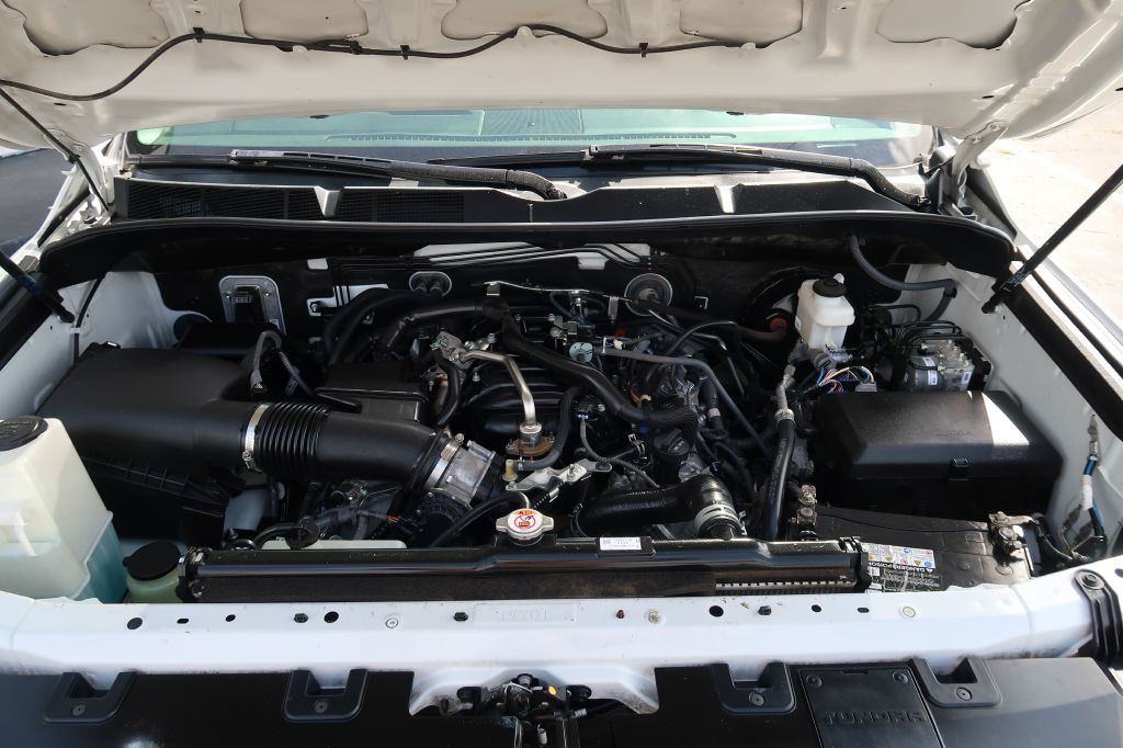2019 Toyota Tundra Image 13