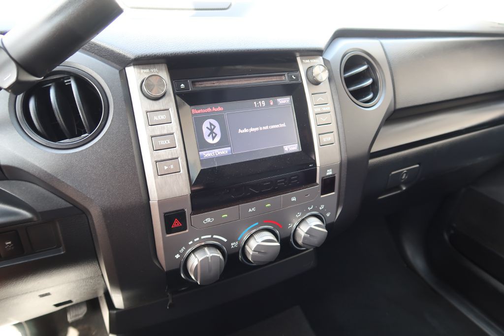 2019 Toyota Tundra Image 14