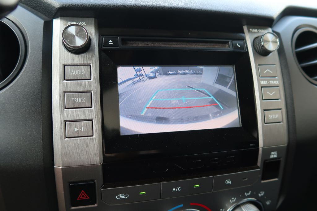 2019 Toyota Tundra Image 15