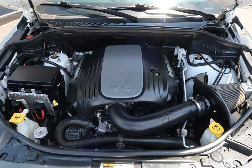 2018 Jeep Grand Cherokee Image 12