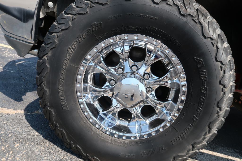 2001 Chevrolet Silverado 1500 Image 6