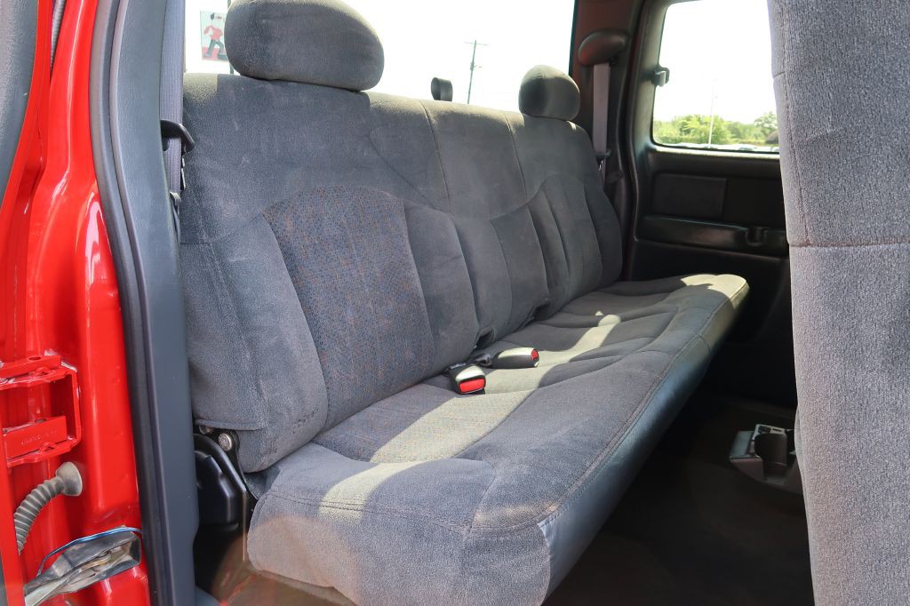 2001 Chevrolet Silverado 1500 Image 12