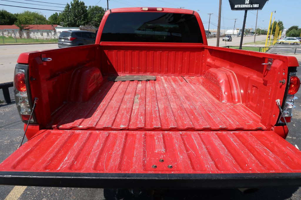 2001 Chevrolet Silverado 1500 Image 13