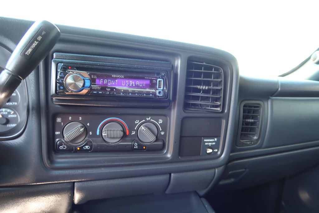 2001 Chevrolet Silverado 1500 Image 14