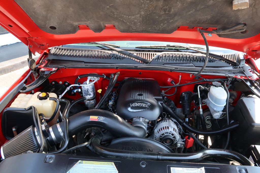2001 Chevrolet Silverado 1500 Image 15