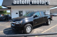 Image for 2018 Chevrolet Colorado  ID: 6677679