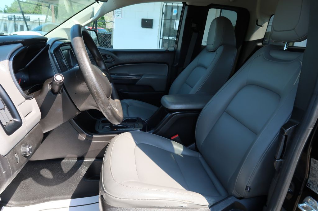 2018 Chevrolet Colorado Image 6