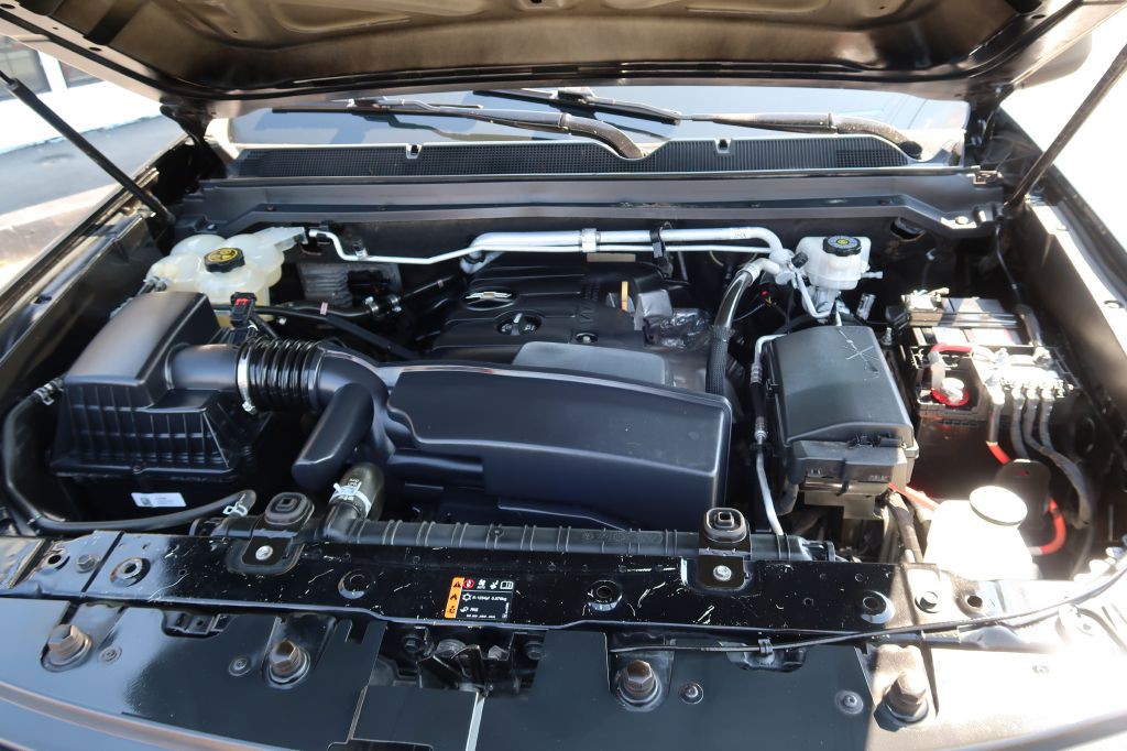2018 Chevrolet Colorado Image 13