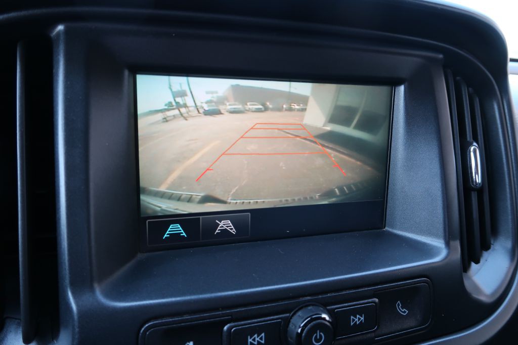 2018 Chevrolet Colorado Image 15