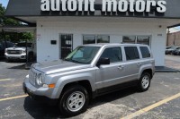 Image for 2016 Jeep Patriot Sport ID: 6692808