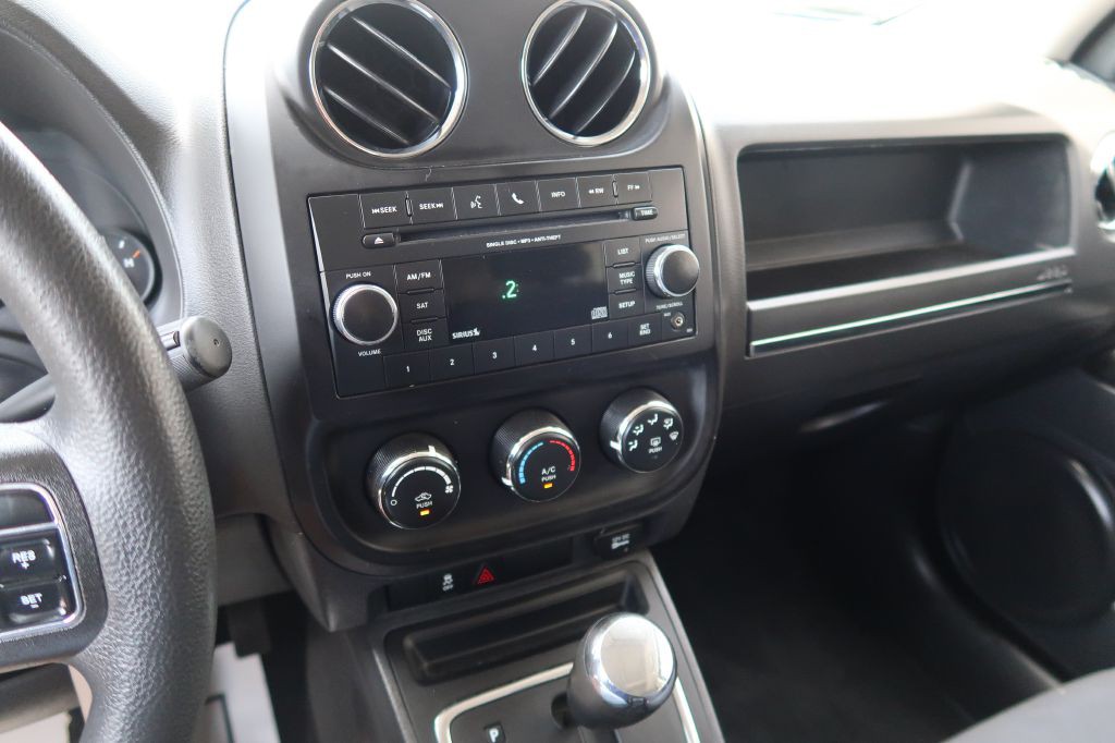 2016 Jeep Patriot Image 13