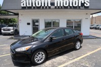 Image for 2017 Ford Focus SE ID: 6692813
