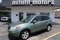 Image for 2014 Subaru Forester 2.5I PREMIUM ID: 6692819
