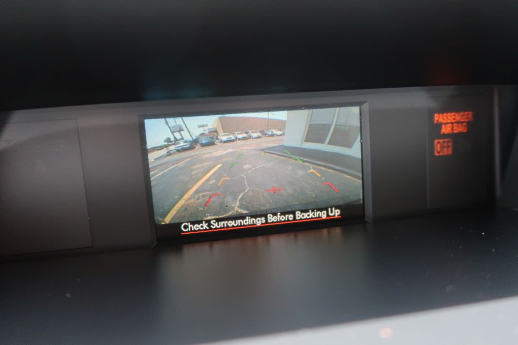 2014 Subaru Forester Image 13