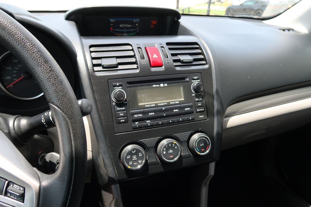 2014 Subaru Forester Image 14