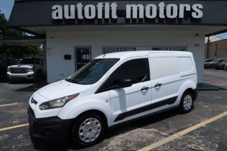 Image for 2016 Ford Transit Connect XL ID: 6692825