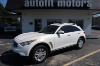 Image for 2011 INFINITI FX35  ID: 6696760
