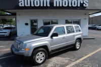 Image for 2015 Jeep Patriot Sport ID: 6720939