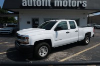 Image for 2016 Chevrolet Silverado 1500  ID: 6720953