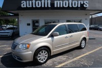 Image for 2015 Chrysler Town & Country Touring ID: 6720960