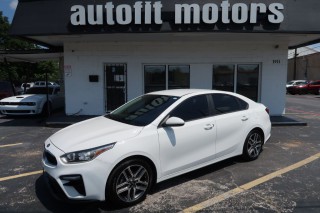 Image for 2019 Kia Forte Gt Line ID: 6720966