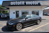 Image for 2021 Hyundai Sonata SEL ID: 6720972