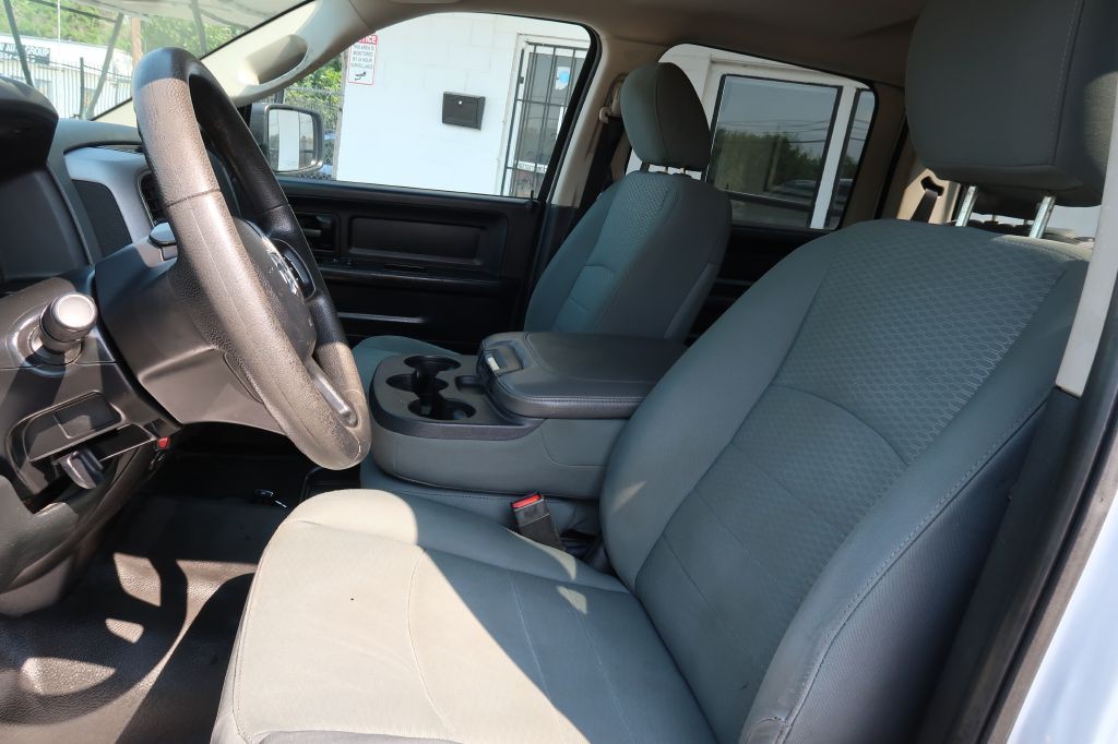 2014 RAM 1500 Image 5